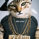 Illustration for article titled Key Peele go all iJohn Wick/i in search of a missing cat in the iKeanu /ired-band trailer